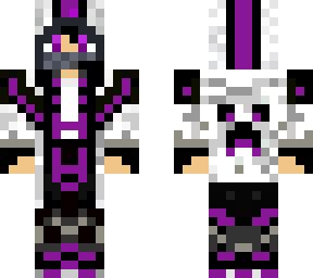 killer's skin