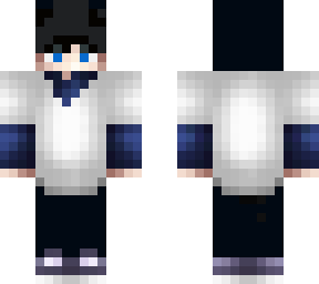 killua sort of
