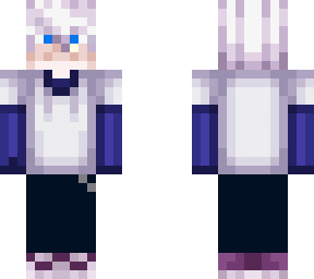 killua zoldic