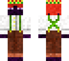 kind king of endermen