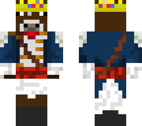 king cow