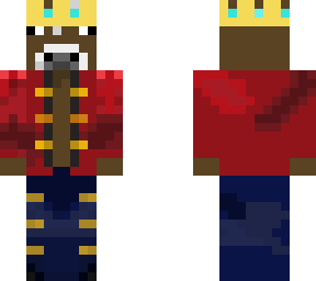 king cow