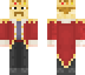 king harry