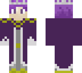 king/queen