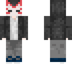 kitsune 2