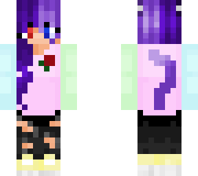 kitty oc