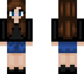 kleini11 basic pretty girl
