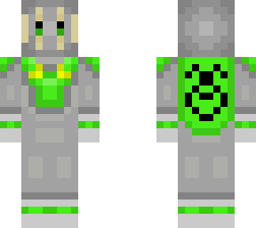 knight santolezzo green