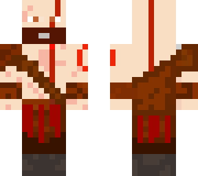 kratos ( god of war )