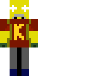 kray-z discord skin