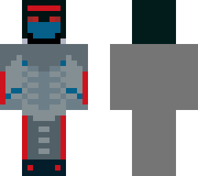 lava/water soldier