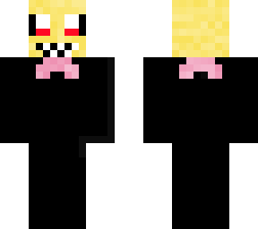 lemon demon