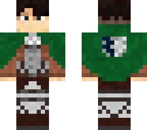 levi