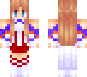 libromchen valkirya skin