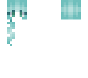 light blue hb