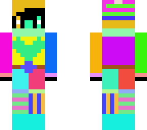 lil clown boi negative