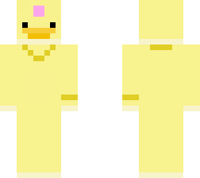 lily uzi duck