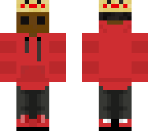 lion with a crown but half demon. demon side fly taken over3.0 (aesthetic)