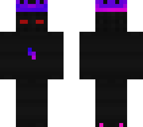 lord of abyss with necro eyes