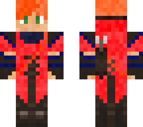 lukiebob2 valkirya skin