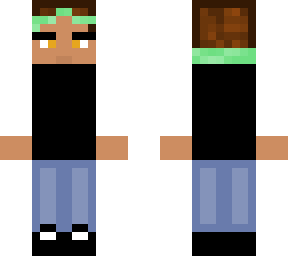 lumity child (boy)