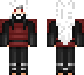 madara white version