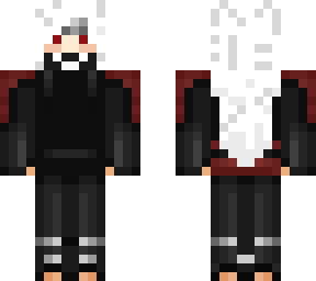 madara white version