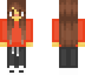 made my sis because why not ;)