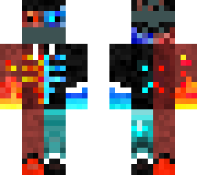 magma frost ninja