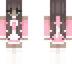 maid (edit!)