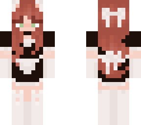 maid