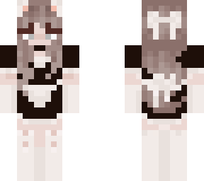 maid