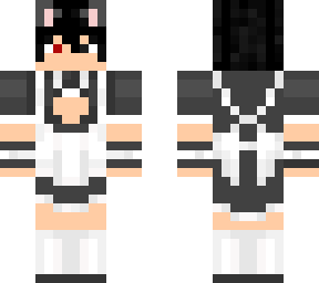 maid