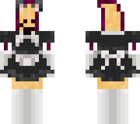 maid banana