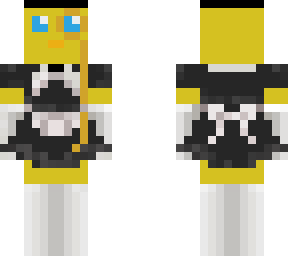 maid duck
