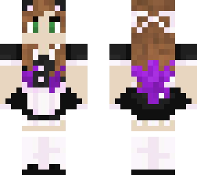maid duskcat169