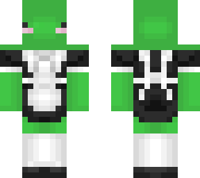 maid froggo