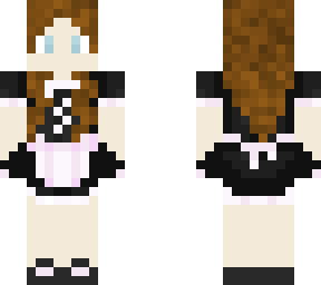 maid jesskate
