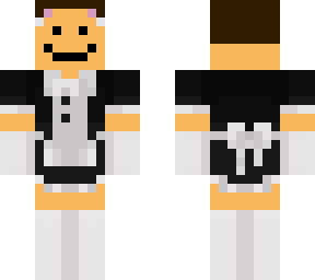 maid ****ass by mxsty (: