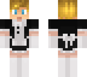 maid shwa1