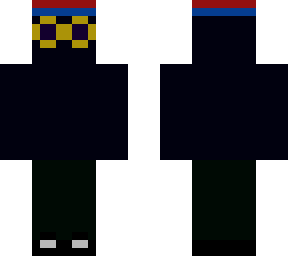 man