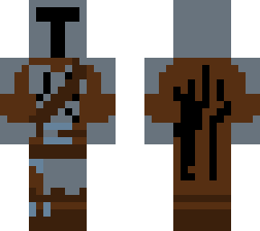 mandalorian