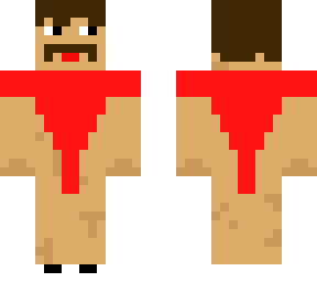 mankini