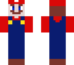 mario