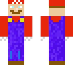 mario
