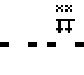 marshmello (winter edition)
