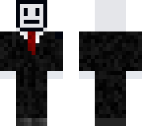 mask man