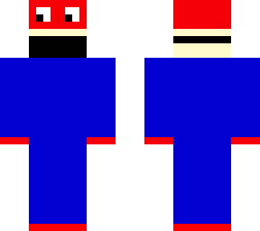 mask man 2