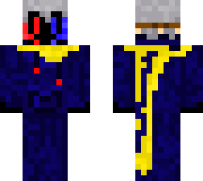 mask raider