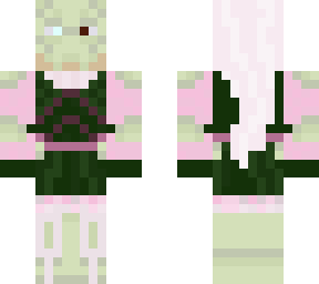 masked rose warrior